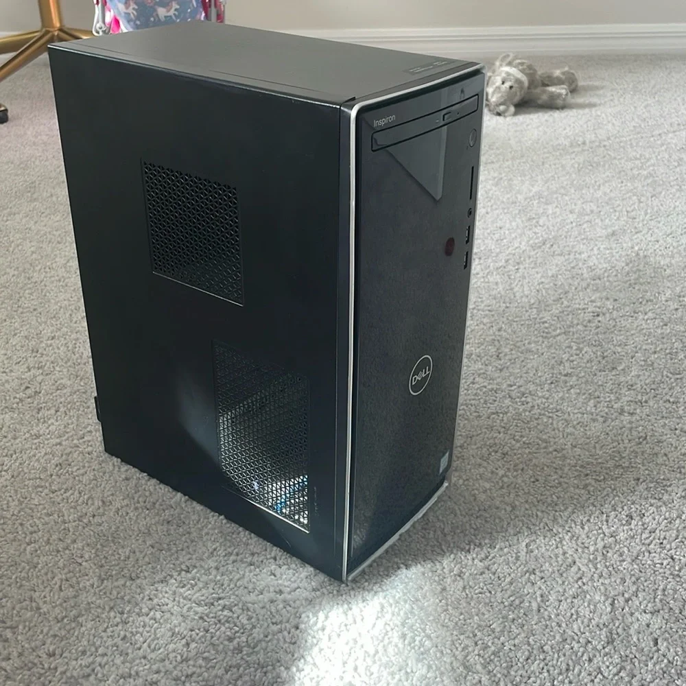 Don’t really need it ( lightly used)